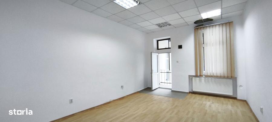 Spatiu birouri ultracentral, 50 mp, renovat - 8