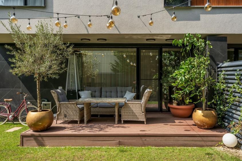 Vila cu 5 camere de închiriat | Iancu Nicolae | 255 mp - 3