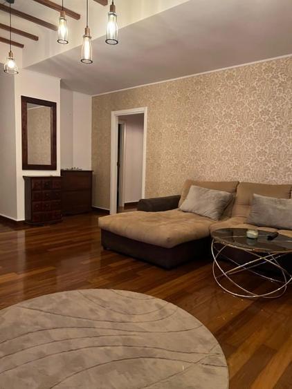 apartament  3 camere Aviatiei/Herastrau - 10