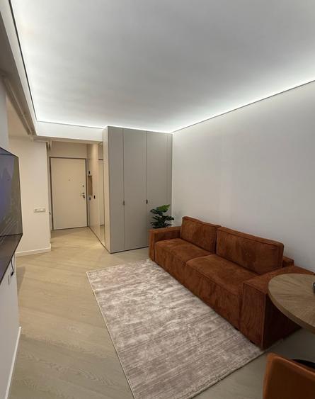 APARTAMENT 2 CAMERE/CORTINA NORD/LOC PARCARE - 1