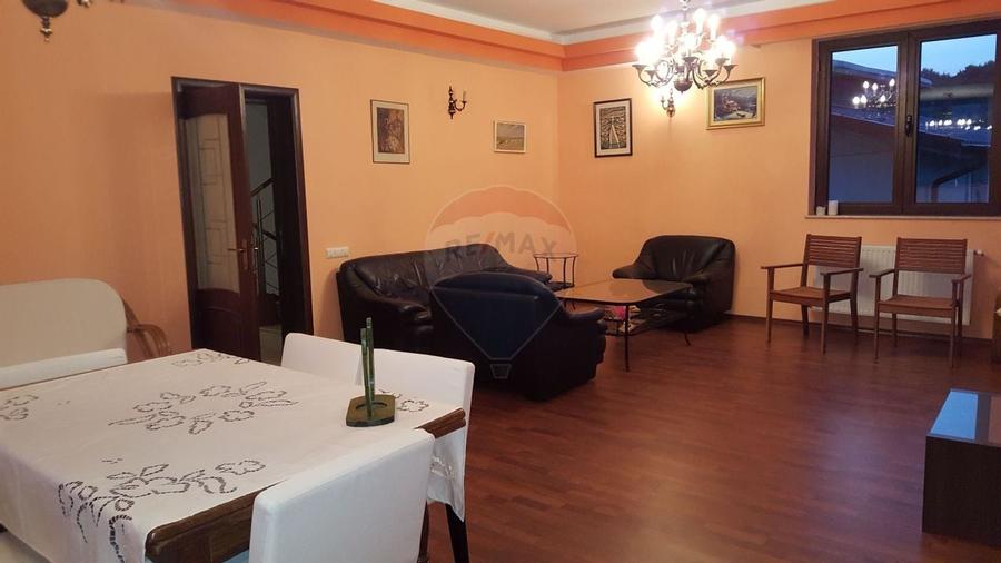 De vanzare vila langa lac la Moara Vlasiei - 10