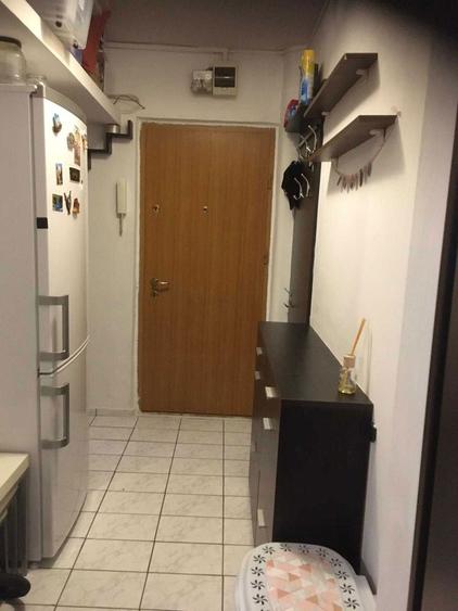 Apartament cu o camera - Take Ionescu - 1