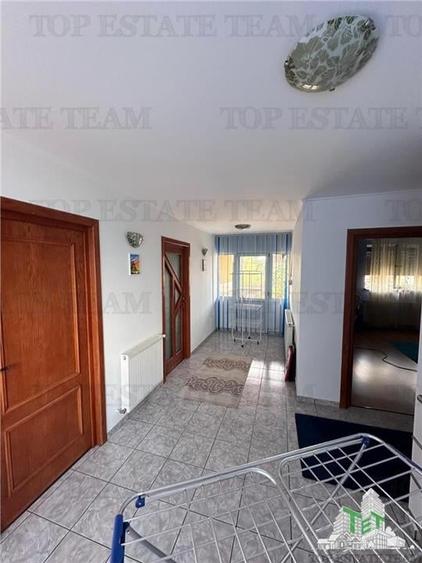 Casa Individuala cu Teren 1300 mp in Corbeanca - Zona Petresti - 10