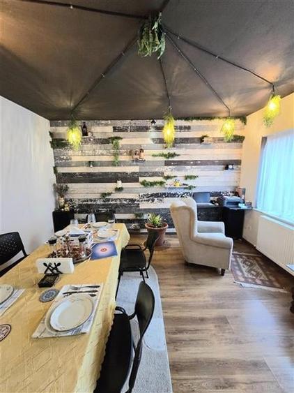 Casa Superba in Zona Eden, 4 camere, Mobilata si Utilata Complet - 11