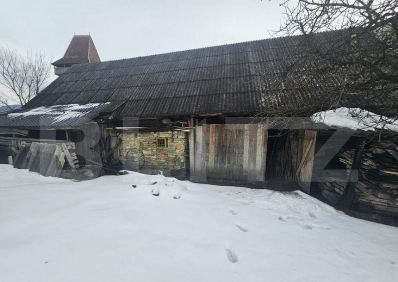 Casa de Vanzare Comuna Dumitra - 9