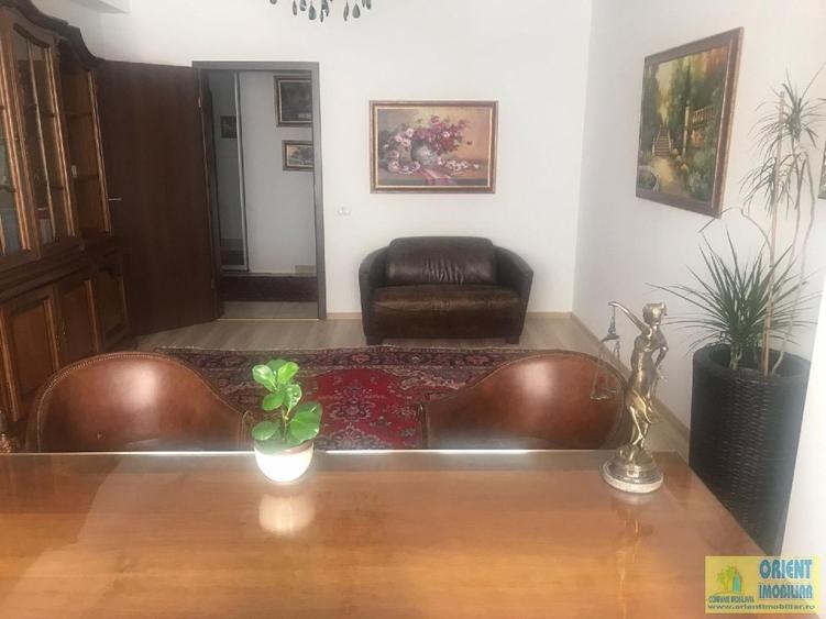 Mamaia, Dorna, apartament 2 camere, etaj 2, mobilat modern - 3