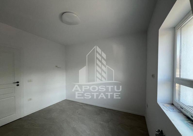 Casa noua in Sanandrei 3 camere, 77 mp utili - 7