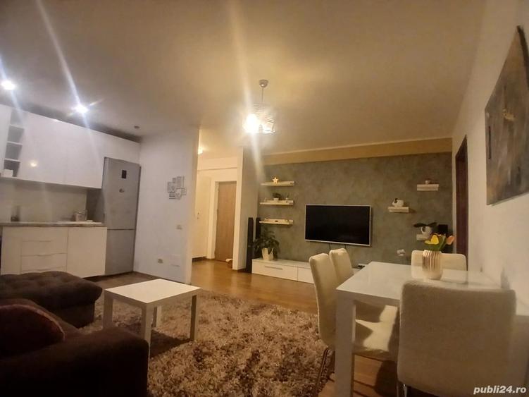 Ap 3 camere Pipera langa scoala germana - 5