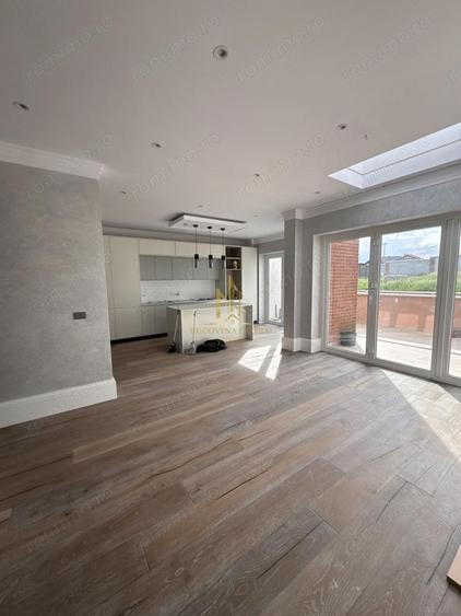 Vand casa noua premium tip duplex in Scheia! - 1