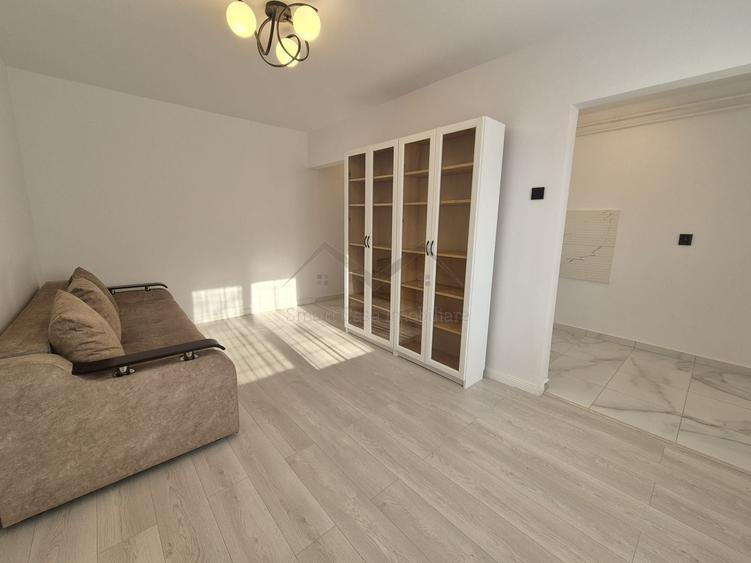 Apartament 2 camere nedecomandat Podu Ros - 8