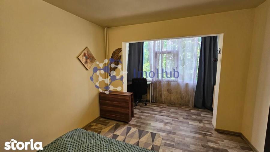 Apartament 3 camere, Podu Ro? - Cantemir, etaj 1 - 4