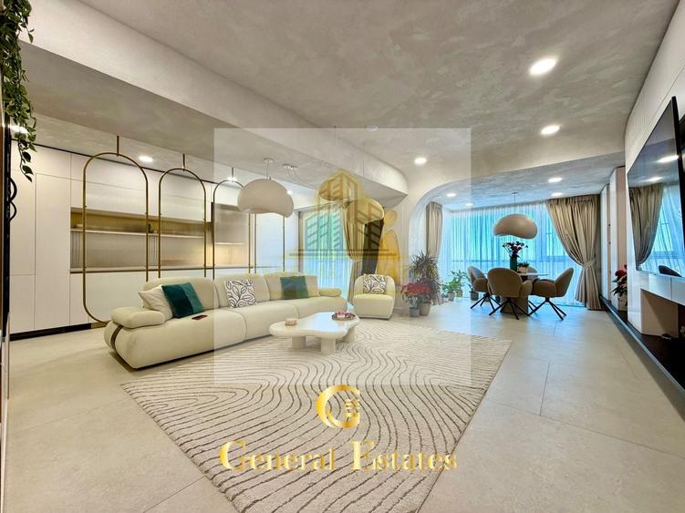 Vânzare apartament de lux în Copou | Design premium | Gata de mutare - 1