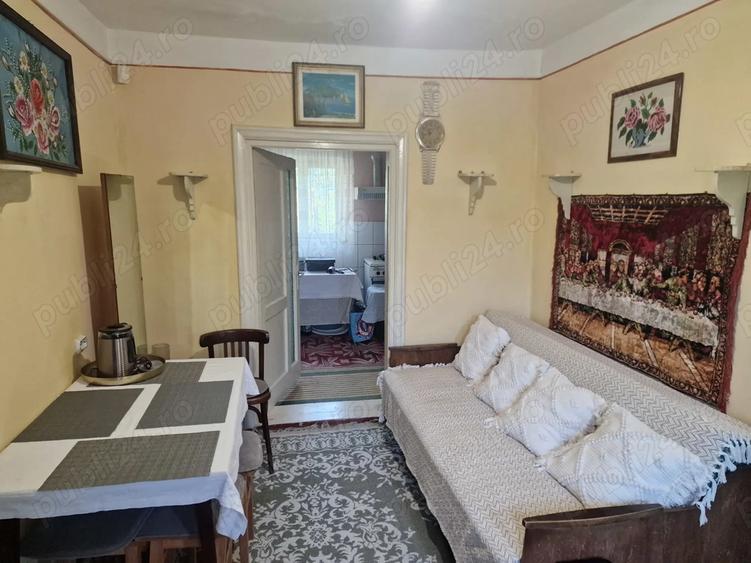 Casa de vanzare cu teren generos 910 mp Tulcea, zona Big 23 August - 7