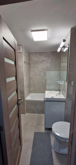 Apartament 3 camere renovat complet, decomandat, Parc Zoo, Etaj 1 - 6