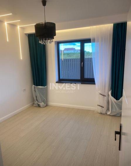 Casa de vanzare 3 camere, 2 bai. +45mp posibilitate Mansarda - 8