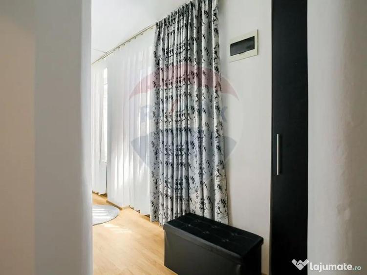 Apartament cu 2 camere de vanzare in zona Ultracentral - 10