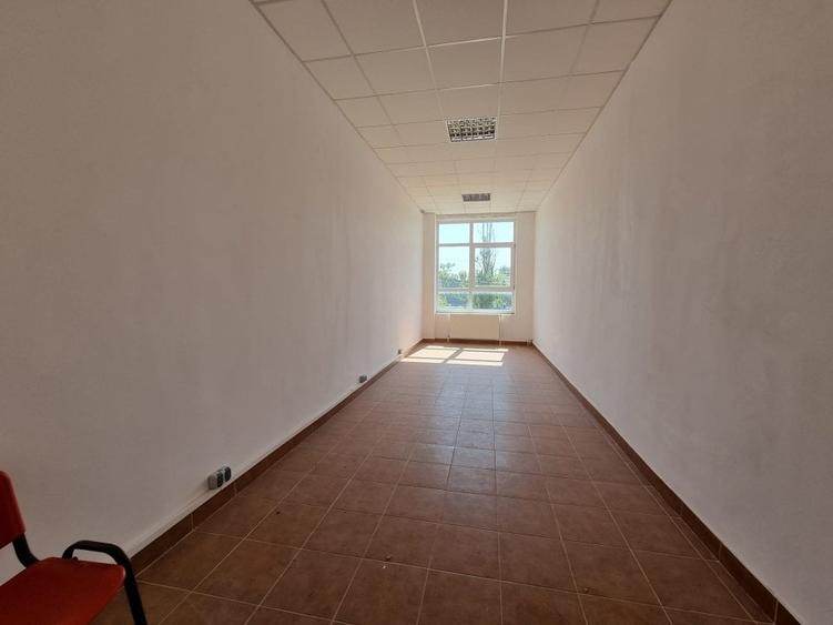 Spații de logistică și depozitare  – Locație strategică  InCity, COMISION 0% - 17