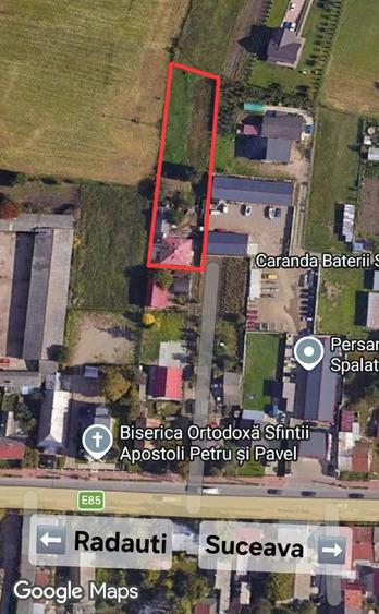 Casa de vanzare Suceava - 5