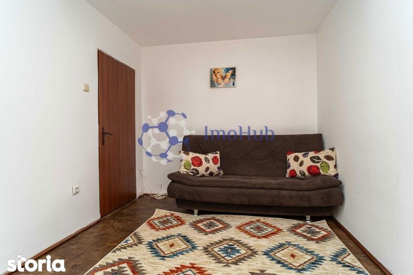 Apartament 2 Camere Renovat Tatarasi - 4