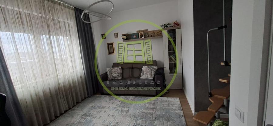 Vila de vanzare Lunca Calnicului - 9