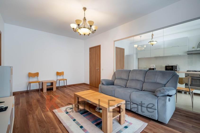 Apartament 3 Camere Grozavesti 20th Residence - 2