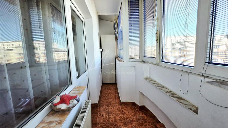 Aleea Botorani 2. Un apartament cat linistea familiei tale - 16