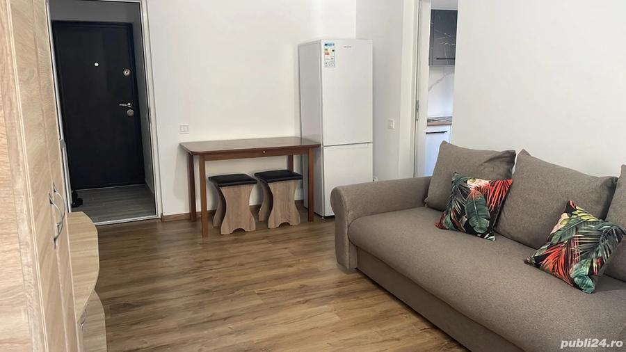 Garsoniera de inchiriat zona capat la 1 direct de la proprietar - 3