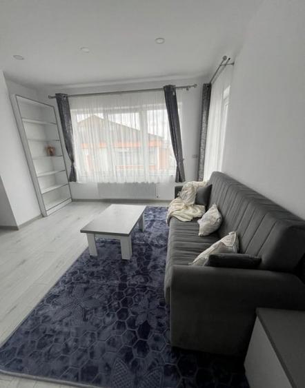 Apartament 2 camere 60mp, balcon, parcare, etaj intermediar, zona Iulius Mall - 2