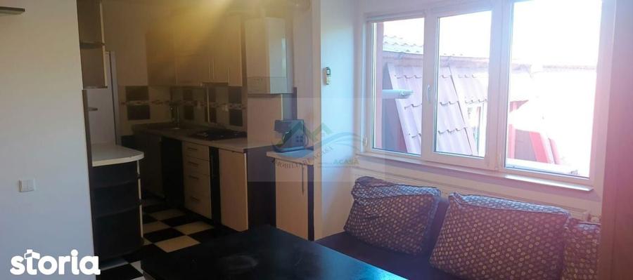 Apartament 2 camere de vanzare . - 7