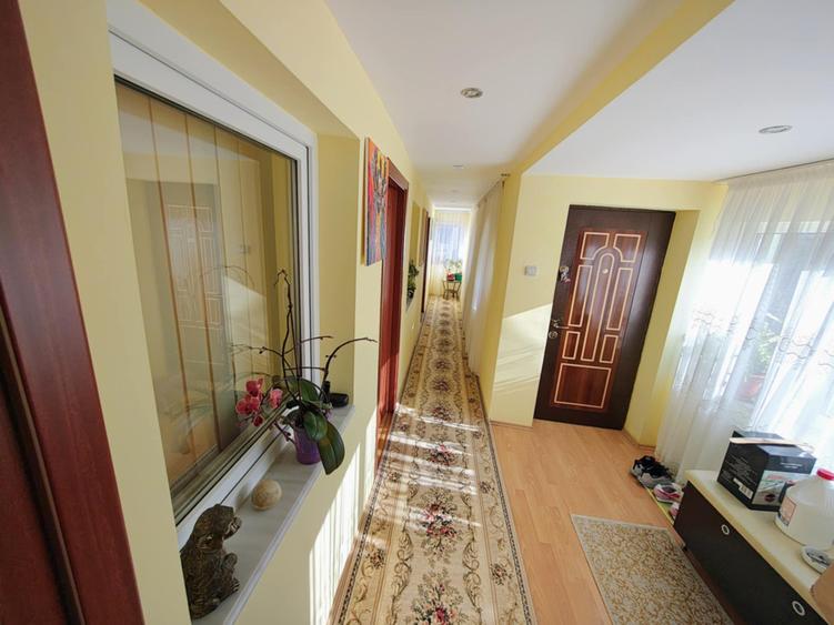 Duplex cu 4 camere cu Canalizare în Cuzăplac