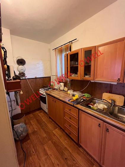 De vânzare în Covasna, pe strada Timar, o proprietate compusă din două case! - 5