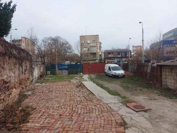 Casa Vila 6 camere || Piata Victoriei || Buzesti || Curte Libera 300Mp - 7