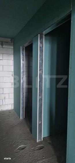 Spatiu comercial de mari dimensiuni, 400 mp, Exterior Sud - 3