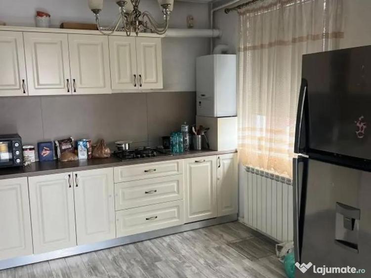 PENTHOUSE 4 CAMERE, 3 BAI SI 2 TERASE 204 MP ZONA COICIU - 2