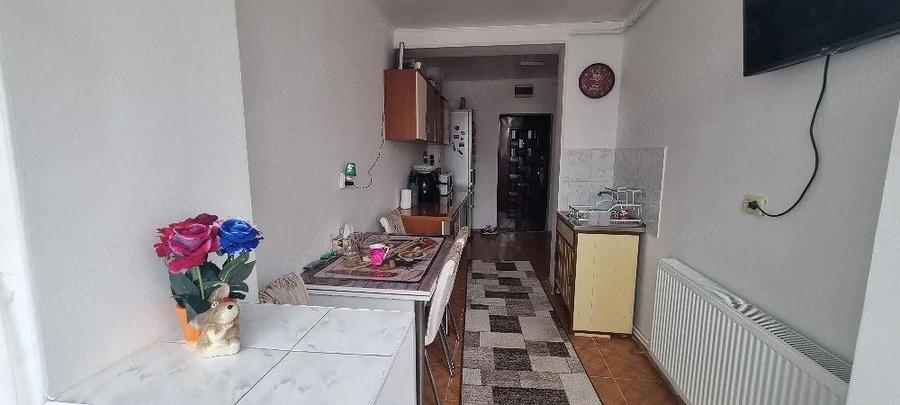 Vand apartament in Lupeni Hunedoara - 4