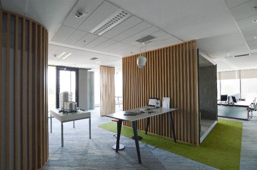 The Mark Tower, BUZESTI, 220 mp  0% comision! - 14