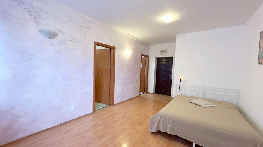 Garsoniera in Rasarit de Soare, parcare inclusa, Auchan Titan - 8