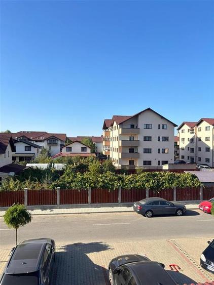 Apartament modern Sanpetru Residence - 1