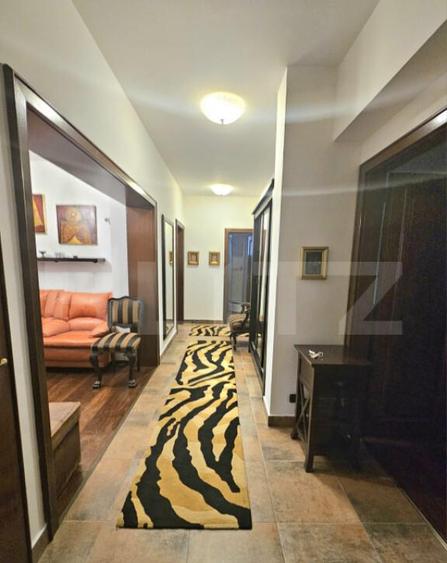 Apartament 3 camere, 81 mp, zona Centrala - 4