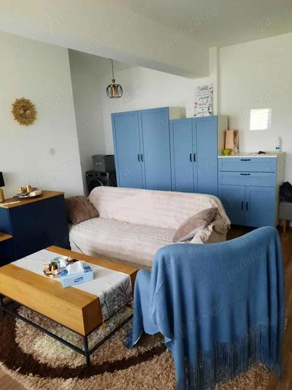 Cazare Blue Zone Apartment, Suceava, 140 ron - 3