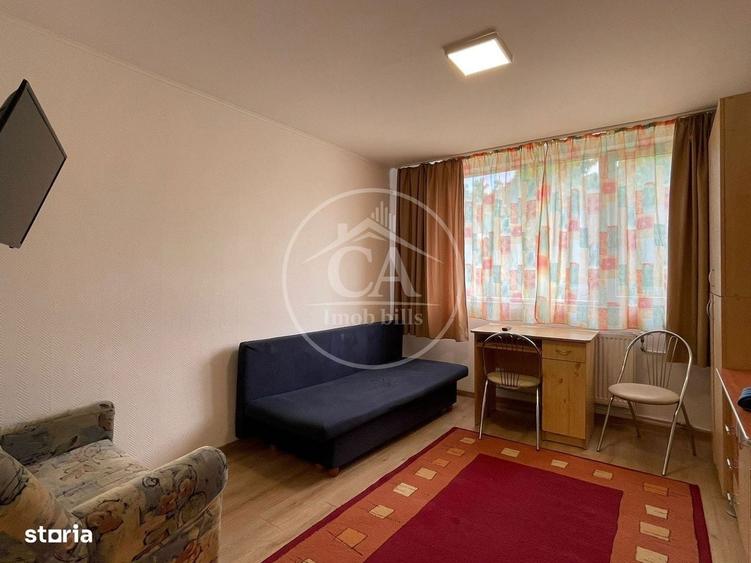 Apartament cu 1 camera de inchiriat in zona Iosia, Oradea - 2