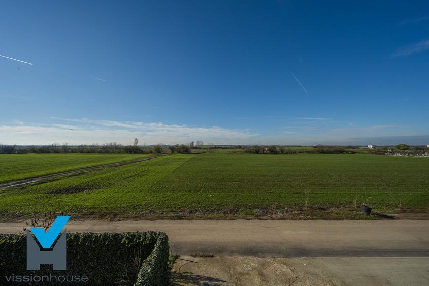 Confort și Eleganță în Tunari–Dimieni – Vilă Mobilată și Utilată - 33