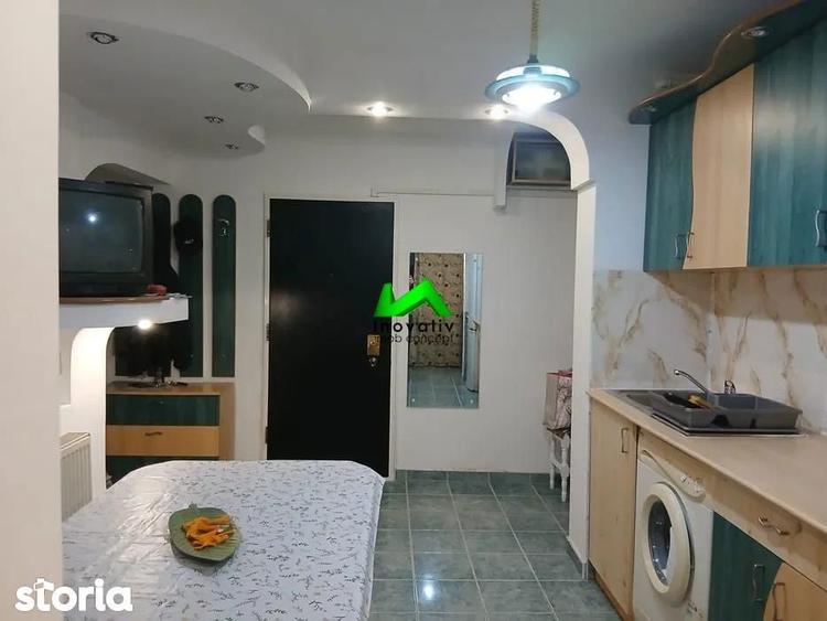 Apartament de inchiriat 2 camere decomandate Sibiu Vasile Aaron - 6