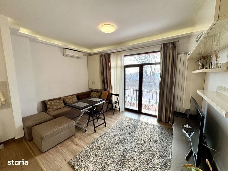Apartament, - 7