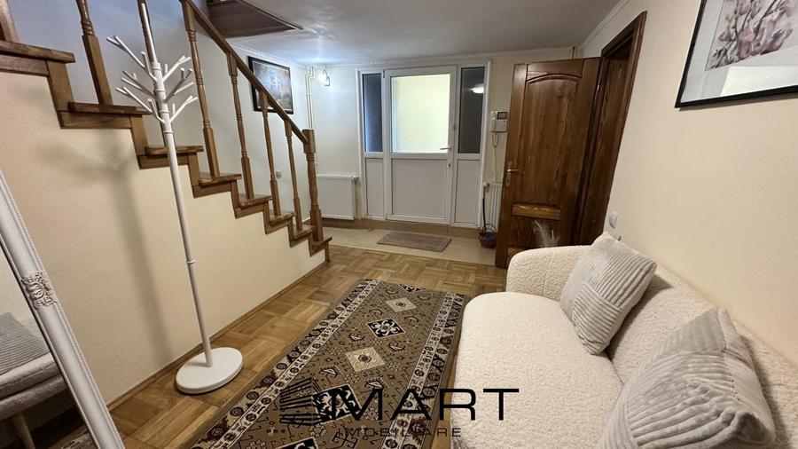 Casa / vila , 163mp, zona  Racadau - 10