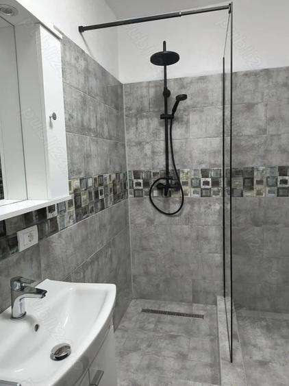 Inchiriez apartament 1 camera, Str Avrig, zona Garii - 2