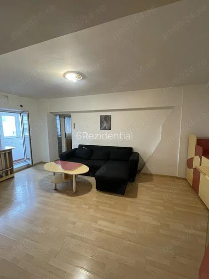 3 camere | 2 bai | Calea Vacaresti 240 | necesita renovare