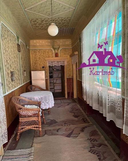 Casa in localitatea Ianosda - 4