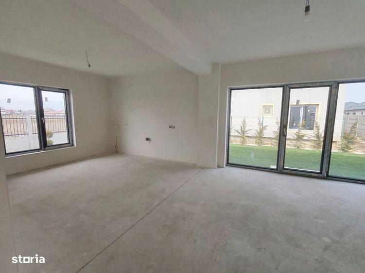 Casa EcoSmart | 5 Camere Tunari - Lidl | Acces Rapid catre Scolile - 8