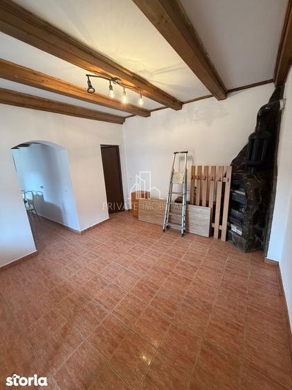 Casa de vanzare in sat Mihai Viteazu, jud. Mure? - 1